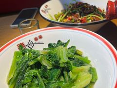 -赣饭农家·江西小炒(西乡店)