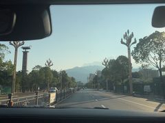 -峨眉山风景名胜区