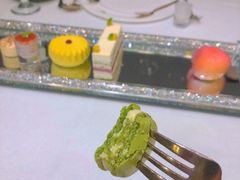 -Wei菋·Le Bistrot
