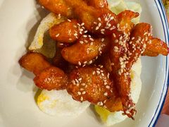 -甲乙饼·手工牛肉饼(金地广场店)