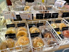 -屋裡·Union Bakery(龙江路店)