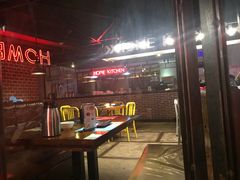 -我家小馆(江汉路店)