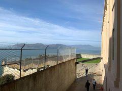 -阿尔卡特拉斯岛