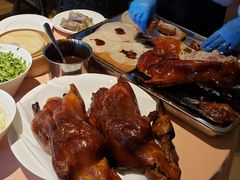 -大理实力希尔顿酒店•香全日制餐厅