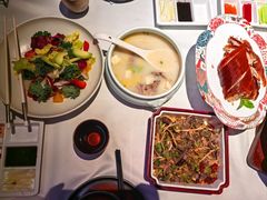 -在前门·烤鸭北京菜(五月花广场店)