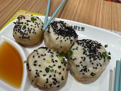 -小杨生煎(松江大学城店)