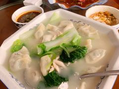 -天回镇何氏豆腐(总店)