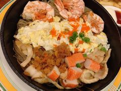 -玛格萝妮比萨屋(四平店)
