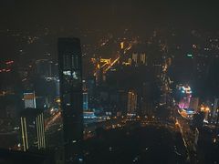 -长沙尼依格罗酒店