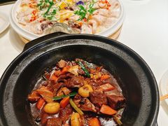 -清晖小苑•顺德地方菜(壹海城店)