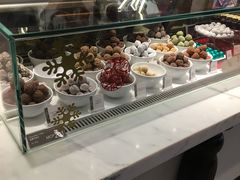 -歌帝梵(大运河购物中心店)