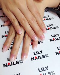 -LILY NAILS美甲美睫