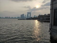 -岁粤Moon·湖景餐厅(月光码头店)