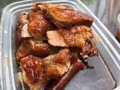 -黄连大头华烧鹅店(大良店)