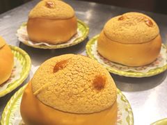 -聚福安·传统老爸茶(大英店)