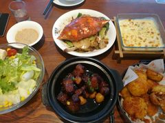 妈妈红烧肉-妈妈菜舟山海鲜(定海古城店)