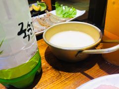 -韩一品韩国料理(柏庐南路店)