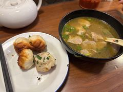 -舒蔡记生煎菜饭(云南中路店)