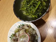 -富山日式料理(宽厚里店)