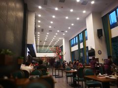 大堂-饭怕鱼(阳光100店)