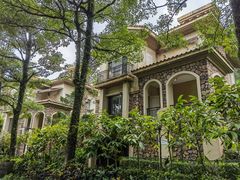 -广州锦绣香江度假别墅