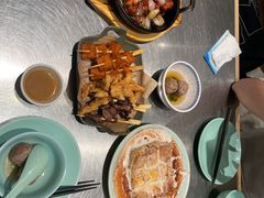 -潮界(虹桥新天地店)