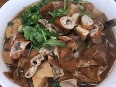 -阁瑞居闫记卤煮(乔庄北街店)