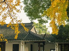 -西园戒幢律寺