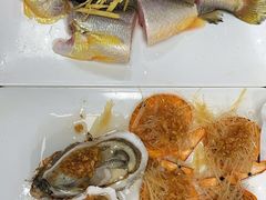 -船奇蒸汽海鲜·闽菜(八市海鲜总店)