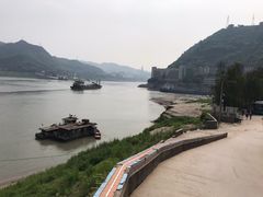 -小南海站