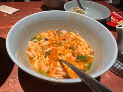 -长安记·大美陕菜(大族广场店)