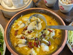 -尽善百年古院餐厅(王家老宅店)