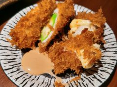 -山杏yama-katsu·吉列炸物