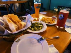 -巴伐利亚啤酒坊(意式风情街店)