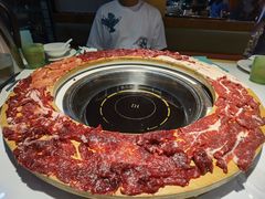 -三毛牛肉店(福强店)