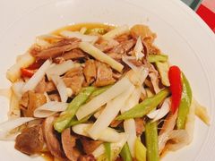 -西贝莜面村(金隅嘉品mall店)