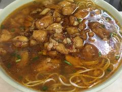 -玉华饮食店(茅台路店)
