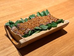 -一坐一忘云南菜(北京skp店)