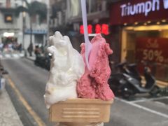 -柠檬车露(卖草地店)