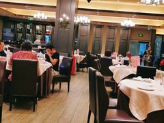 大堂-宝园酒家(美林M·LIVE天地东座店)