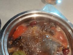 -一叶一世界·素食餐厅(锦华万达店)