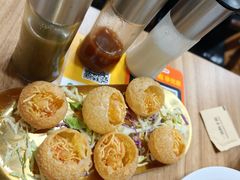 -清真·AL-JANNAT 佳纳特餐厅(狮子桥店)
