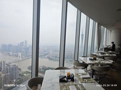 -广州四季酒店·意珍·意式自助餐