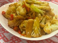 -小匠喜·江西菜(人民广场店)