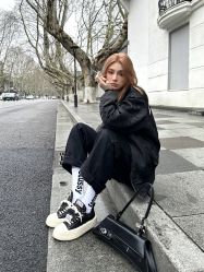 -崇尚GAVIN STYLE