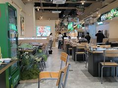 -谭三娘鲜切牛肉自助火锅(星辰汇店)