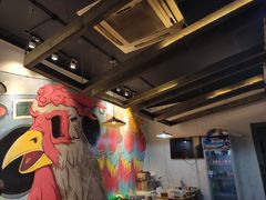 -二孃鸡爪爪(东郊记忆店)