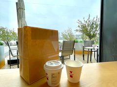 靠窗位-代数学家algebraist(仙林金鹰店)