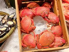 -安蒂娅·海鲜自助餐厅(安蒂娅美兰酒店)