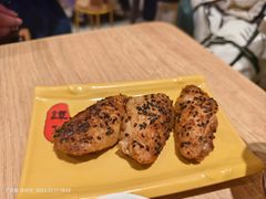 -谭仔米线(壹方城店)